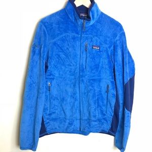 Patagonia R3 Regulator Fleece Hi-Loft Polartec